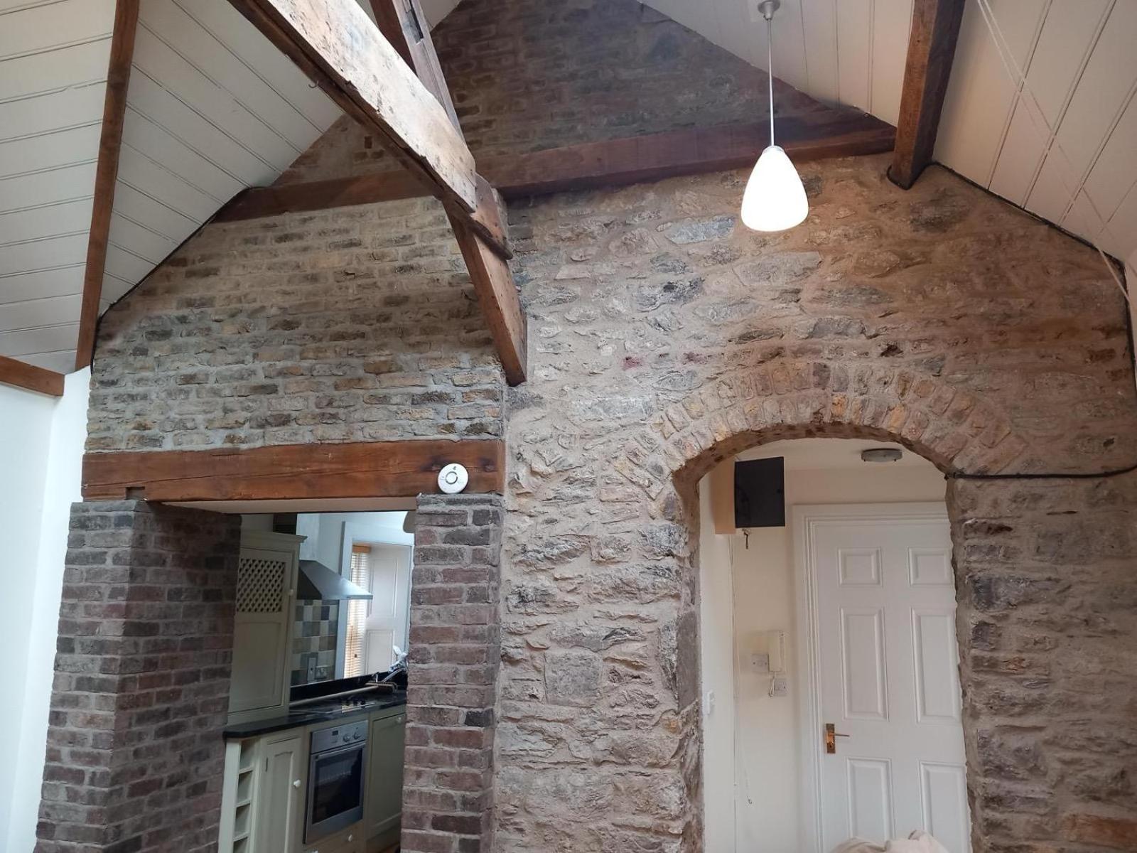 Marguerita Villas Apartment Cork Eksteriør billede